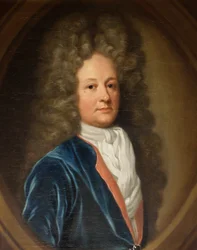 Sir William Fleming, 1st Baronet